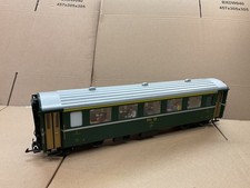 LGB G GAUGE PASSENGER COACH