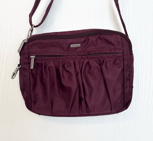 Travelon crossbody bag - ,