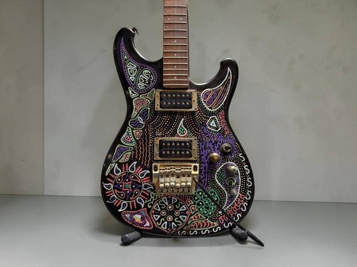 Ibanez roadstar series rs - ii,