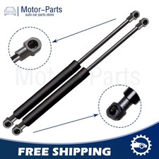 Qty(2) Hood Lift Supports Gas