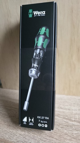 Wera kraftform kompakt ra - wera,