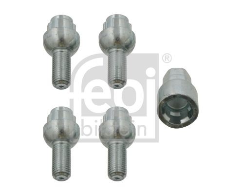 Febi bilstein 27048 wheel - febi,