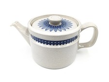 Vintage Wedgwood Mexico Teapot