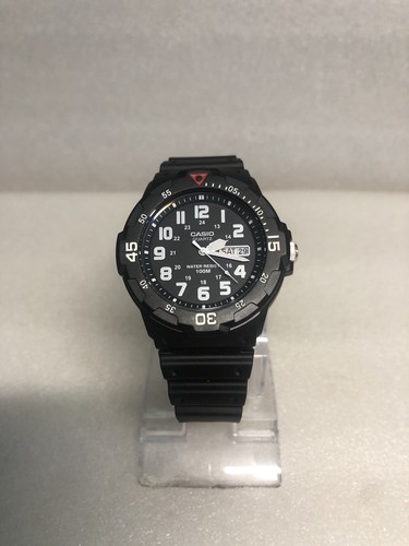 Casio mrw 200h - casio, men's
