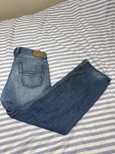 Vintage Diesel Kurren Classic