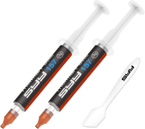 Syy thermal paste upgrade - syy, 6g