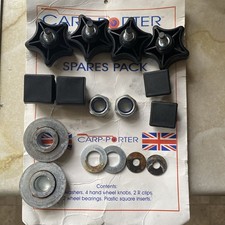 Carp-Porter Spares Pack