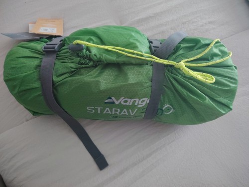 Vango starav 200 person - starav,