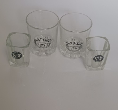 Set jack daniels - of,