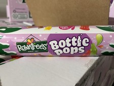 Rowntree's Bottle Pops Sweets
