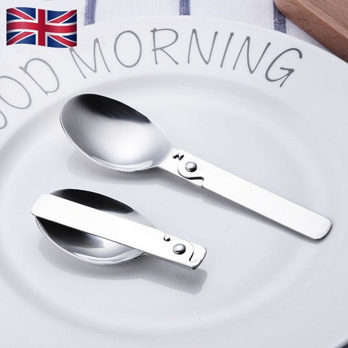 Tool camping soup - tool, spoon
