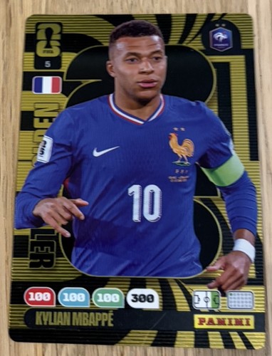 France kylian mbappe golden - france,