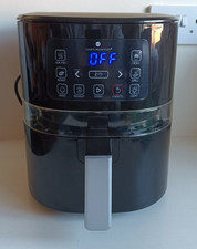 Cook's Essentials 4.0L Air