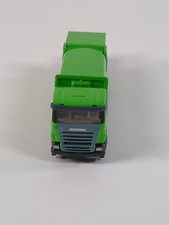 Siku Super 1-87 1890 Refuse Truck