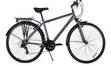 Bounty country hybrid bike - bounty,
