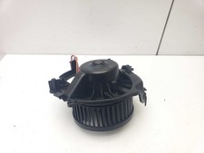 AUDI TT MK3 FV HEATER BLOWER MOTOR 5Q2819021A 2015