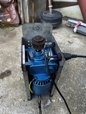 parvalux motor