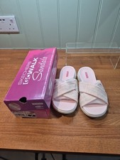 Ladies Skechers On The Go 600