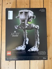 NEW/SEALED Lego Star Wars