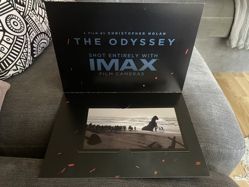 The odyssey by - odyssey",