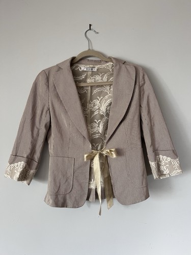 Vintage jesire brown tan - vintage,