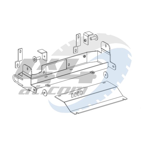 Mitsubishi l200 2019 hidden - l200,