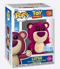 Funko pop lotso - funko, pop!