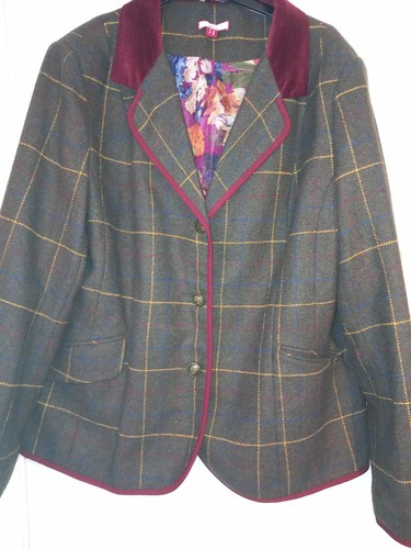 Joe browns uk18 - joe,