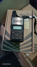 Hytera Pd365 New and Boxed