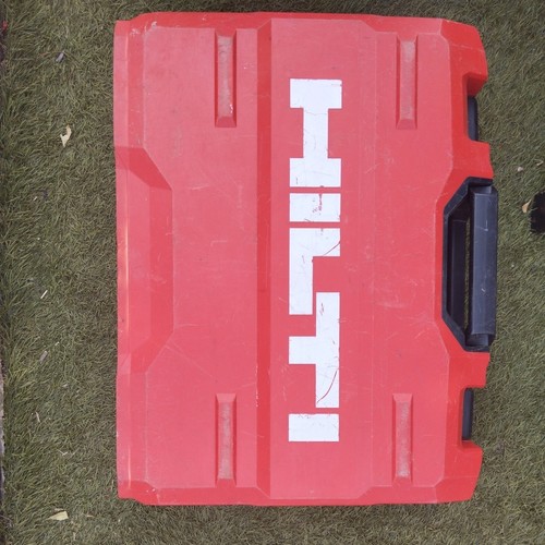 Hilti te6 a22 empty - te6,