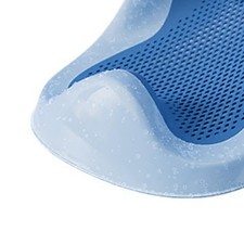 —Foldable Baby Bather With