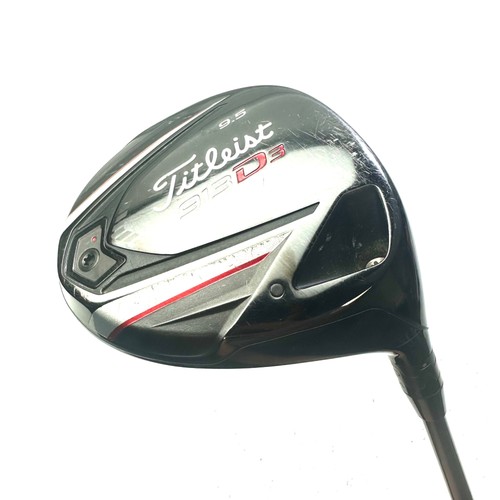 Titleist 913d3 driver 9 5 - 913d3, 9.5