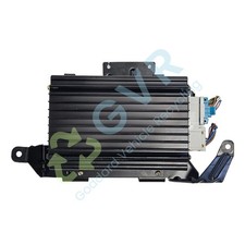 PORSCHE Boxster S Tiptronic Stereo Amplifier Bose  99664525511