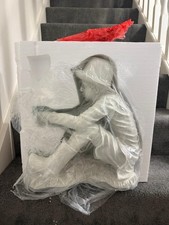 Design toscano Seated Man