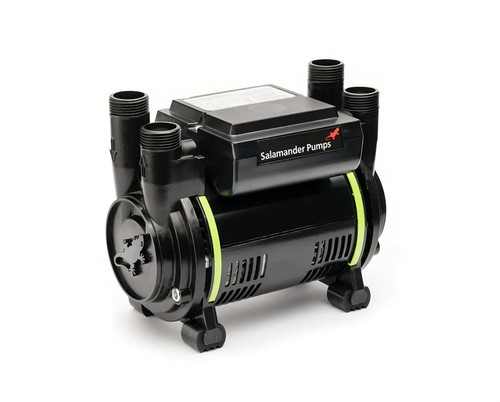 Salamander ct50 xtra - 1.5, bar