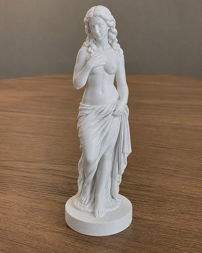 Aphrodite goddess statue - aphrodite,