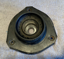 Ford Cortina Mk2 Suspension