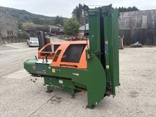 Posch S-360 Firewood Processor 