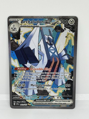 Pokémon tcg surging sparks - tcg,