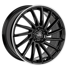 ALLOY WHEEL ARCASTING GOTICA