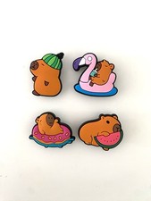 Capybara Kapibara Cute Funny
