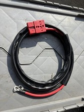 120A  FOR ANDERSON Plug CABLE