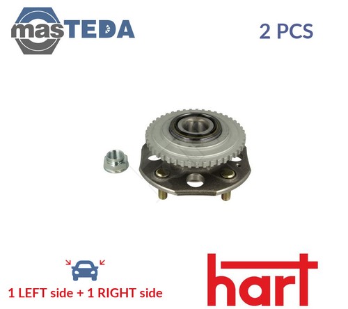 904 452 wheel bearing - 904,