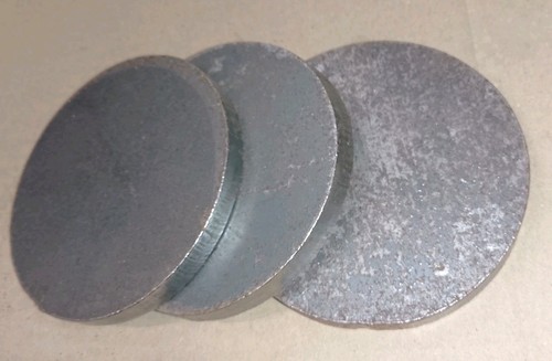 100mm 10mm plasma - 10mm,