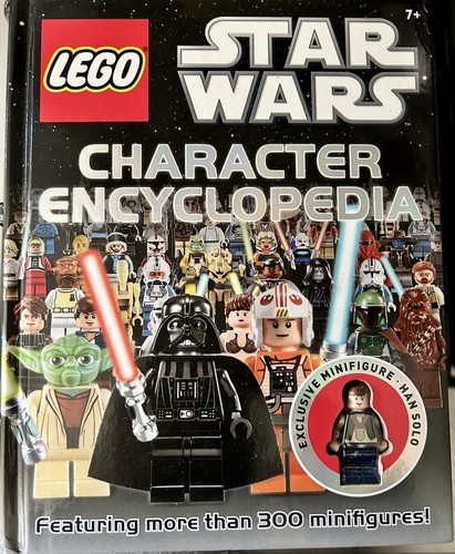 Lego star wars - star,