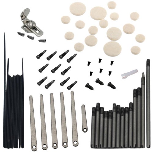 Clarinet repair parts - repair,
