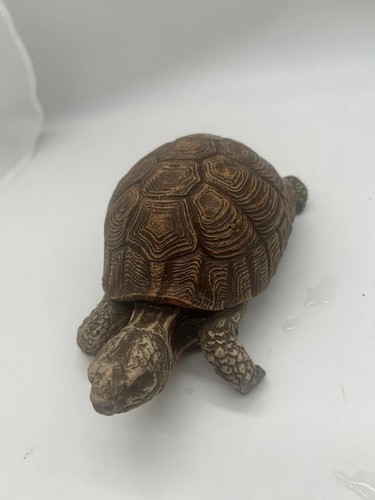 Tortoise ornament figurine