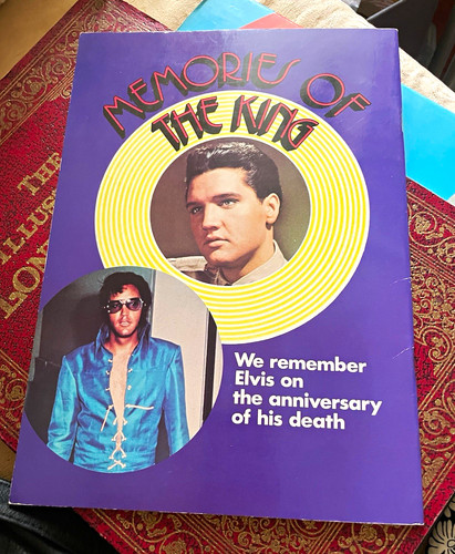 Memories the king - of,