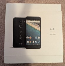 Nexus 5 D821 - 32GB - Black