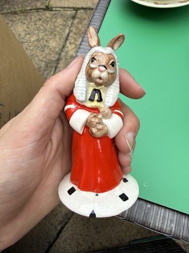 Royal doulton bunnykins - doulton,